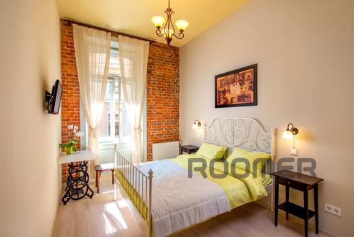 Post House Hostel is a new, bright and modern hostel with th