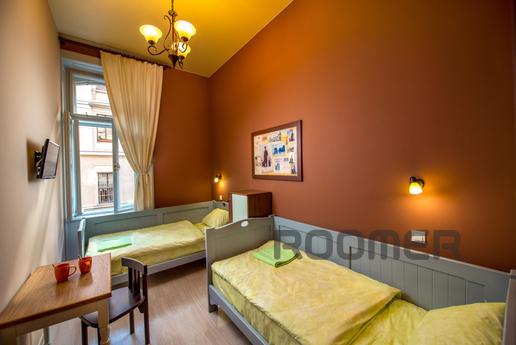 Post House Rooms, Lviv - apartment by the day