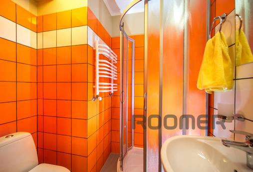 Post House Rooms, Lviv - apartment by the day