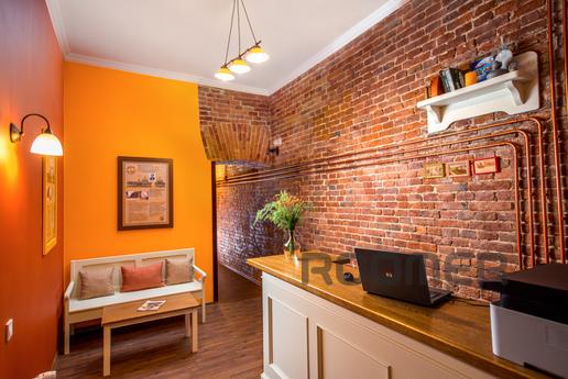 Post House Rooms, Lviv - apartment by the day