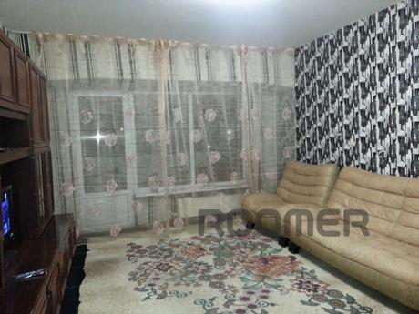 Urgently looking!, Almaty - apartment by the day