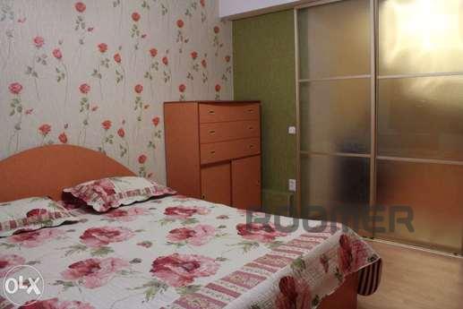 for rent luxury class, Karaganda - apartment by the day