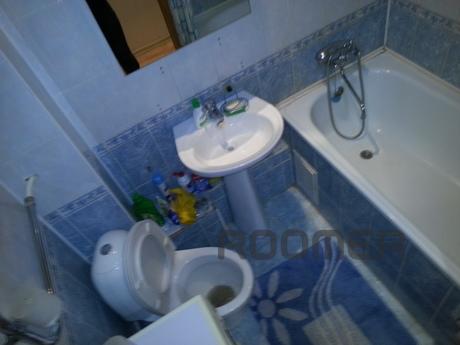 Rent VIP apartments, Uralsk - apartment by the day