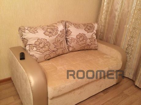 Rent apartments in Astana., Astana - apartment by the day