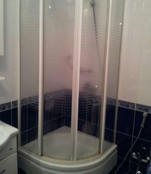 Rent 1-bedroom. apartment on 13-MA. !!!, Astana - apartment by the day