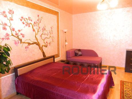 ELІTNA odnokіmnatna apartment, Truskavets - apartment by the day