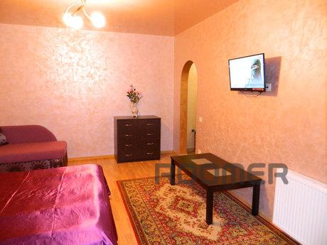 ELІTNA odnokіmnatna apartment, Truskavets - apartment by the day