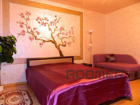 ELІTNA odnokіmnatna apartment, Truskavets - apartment by the day