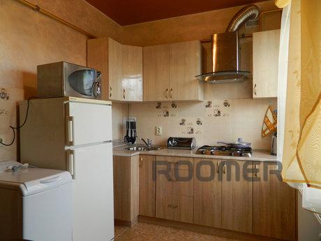 ELІTNA odnokіmnatna apartment, Truskavets - apartment by the day