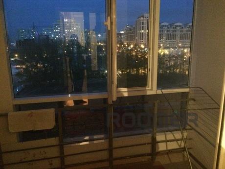квартира на левом берегу, Астана - квартира посуточно