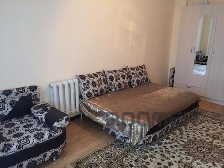 LCD Aysanaml Rent daily, weekly one-bedroom apartment in Ast