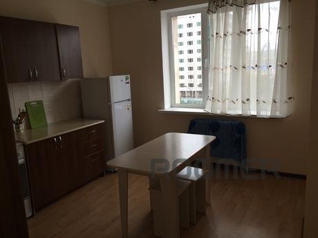 apartment on the left bank for rent, Astana - apartment by the day