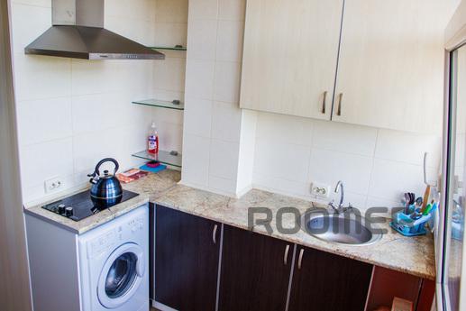 For rent in new building apartments!, Kharkiv - apartment by the day