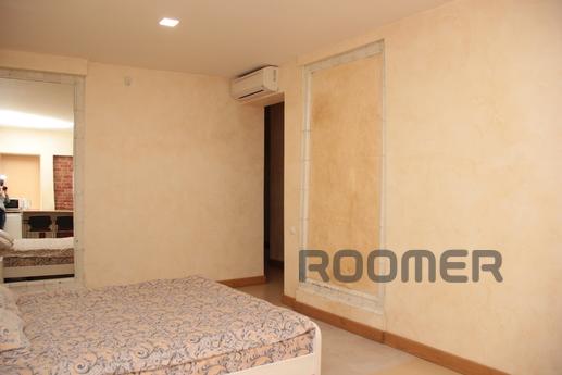 Rent an apartment Shota Rustaveli, Kharkiv - apartment by the day