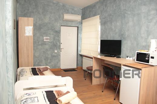 Mini Hotel near the metro, Kharkiv - apartment by the day