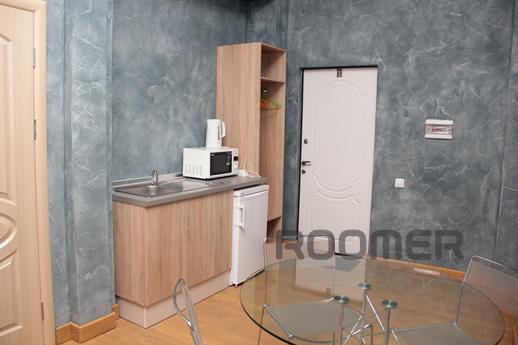 Mini Hotel near the metro, Kharkiv - apartment by the day