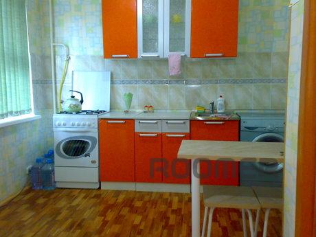 Rent one 1k.kv.posle repair, with all appliances including s