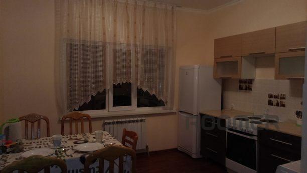 Rent okoo restaurant Turan for rent, Astana - apartment by the day