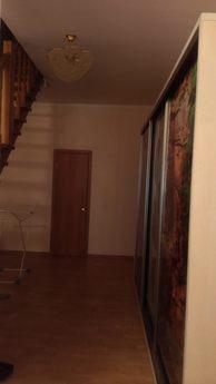 Rent one room on the left bank, Astana - apartment by the day