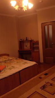 For large comfortable apartment in a prestigious area on the