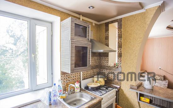 rent apartments, Almaty - apartment by the day
