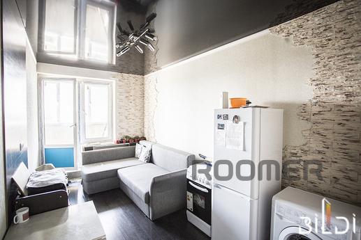 rent apartments, Almaty - apartment by the day