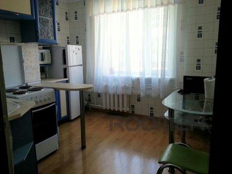 1 room apartment for rent Dostar LCD-1, Astana - apartment by the day