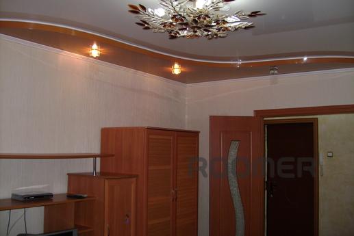rent an apartment by the hour, by the da, Kokshetau - apartment by the day