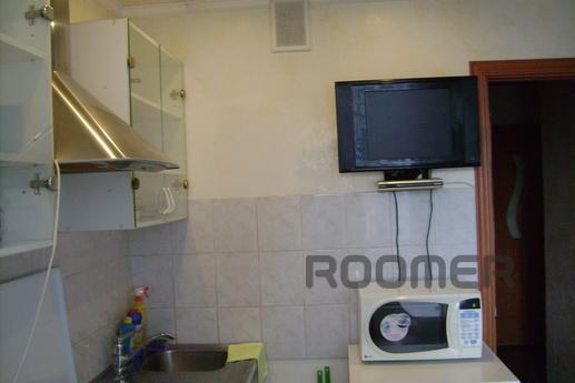 rent an apartment by the hour, by the da, Kokshetau - apartment by the day