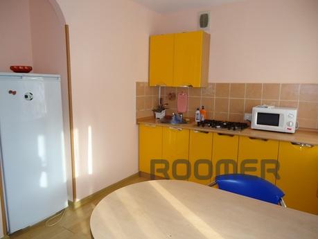 I rent an apartment for rent, Karaganda - apartment by the day