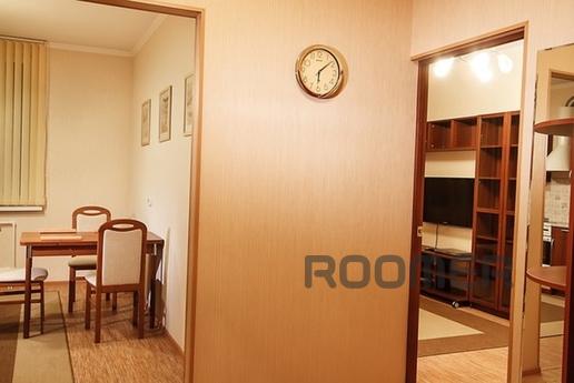 Уютная, чистая квартира для комфортного, Пушкино - квартира посуточно