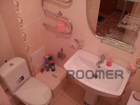 1-room. apartment on the Sary-Arka-Seifu, Astana - apartment by the day
