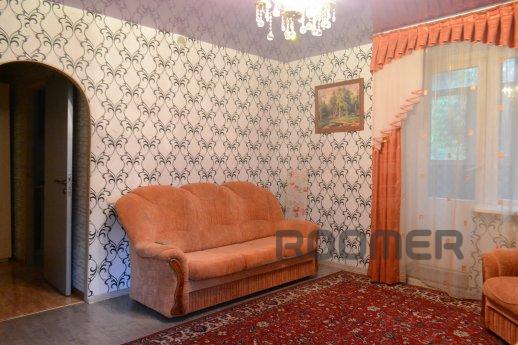 1-room. apartment on pr.Respubliki, 4/1, Astana - apartment by the day