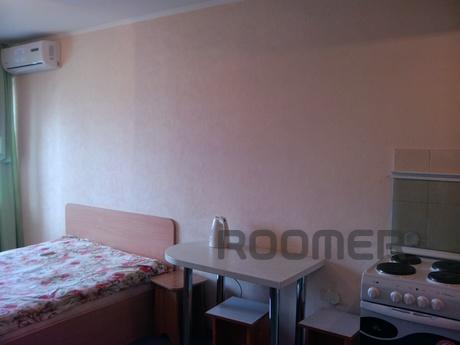 1-room. flat-Republic Seifullina, Astana - apartment by the day