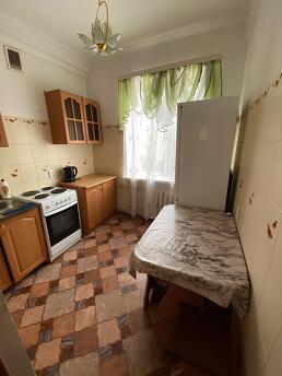 Cozy 2-room apartment Balkhash, Balkhash - apartment by the day