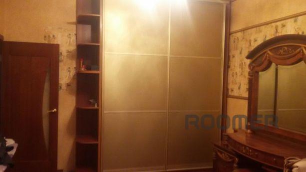 3X bedroom in the center, Almaty - apartment by the day