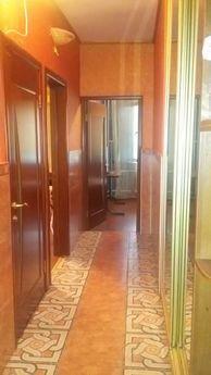 3X bedroom in the center, Almaty - apartment by the day