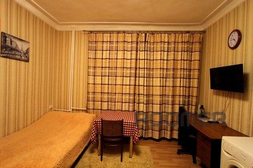 1r. Zheltoksan Kabanbai batyra, 20 $/day, Almaty - apartment by the day