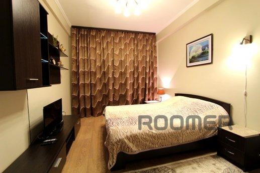 1 bedroom apartment located in the residential complex 