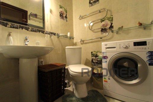 Уютная и чистая 1 комнатная в ЖК 'Мечта', Алматы - квартира посуточно