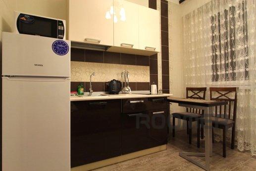 Cozy and clean 1 bedroom apartment, Almaty - apartment by the day