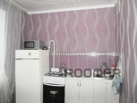 apartment in the city center, Aktobe - apartment by the day