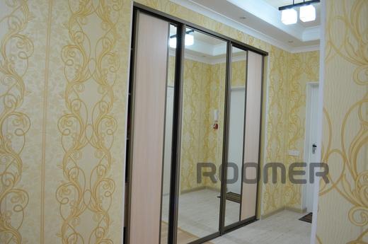 Luxury apartment in the center, Aktobe - apartment by the day