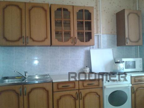 Apartment for overnight, Aktobe - apartment by the day