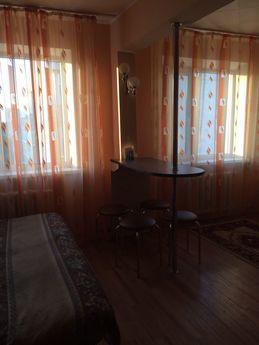 looking i hour., Balkhash - apartment by the day