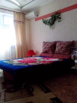 Rent 1km. sq. rent in the city center at Abai (district elec