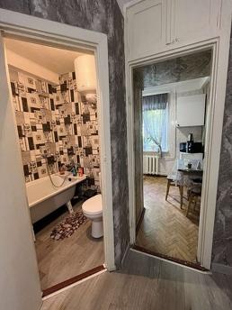 Посуточно 1 комнатная квартира, Каменское (Днепродзержинск) - квартира посуточно