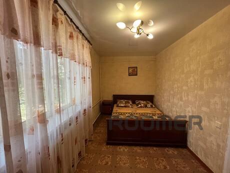 Посуточно 2 ком.квартира находится по улице Костромская, ( п