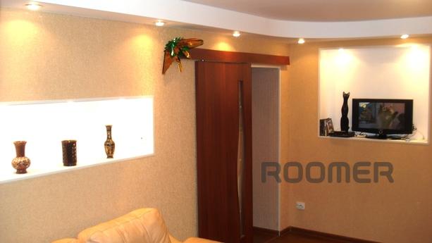 Apartments in CUM 2 bedroom, Kirov - apartment by the day