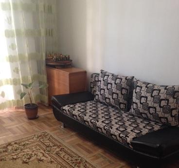 2-х комнатная чистая,уютная квартира, Астана - квартира посуточно